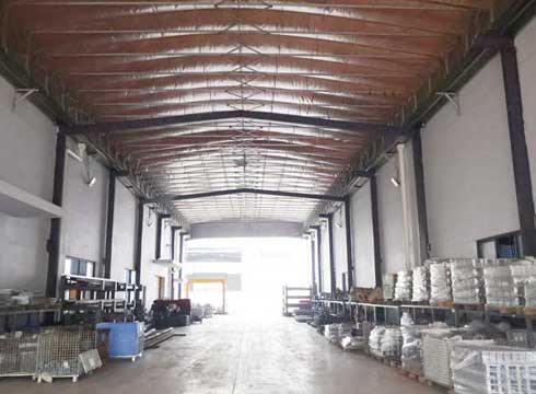 EI型低頻變壓器（直插）